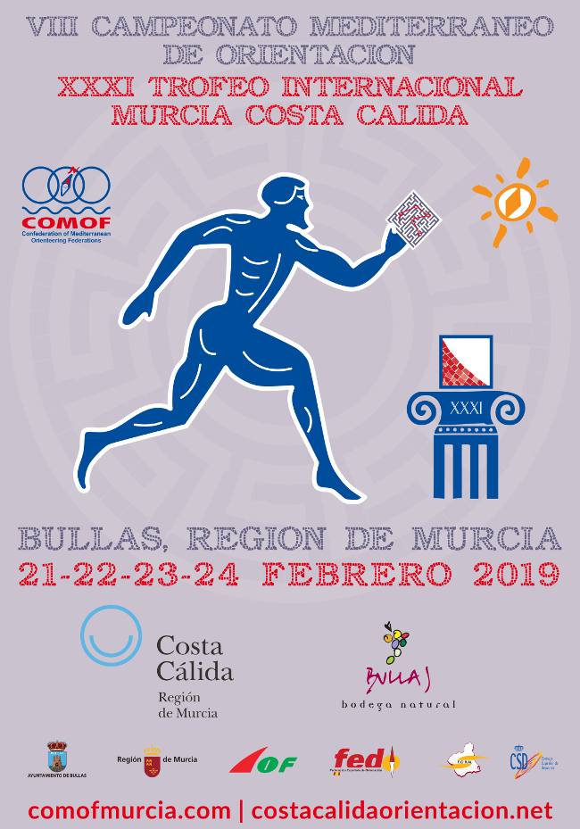 VII Campeonato Mediterrneo de Orientacin en Bullas 2019.png